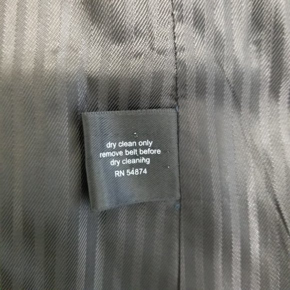 The Limited Black Blazer - Picture 6 of 16